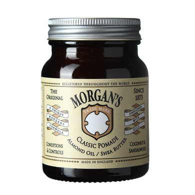 Morgan's Pomade Hair Styling Pomade for Men 3.53oz