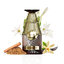 Odyssee IV Extrait De Parfum By Anfar 100ml 3.4 fl oz Edition Odyssee Par Anfar