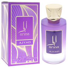 Arina Eau De Parfum By Ajyad 100ml 3.4 fl oz