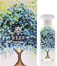Pure Fruity Eau De Parfum Spray by Reef Perfumes 150ml