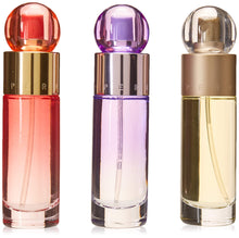 Perry Ellis 360 for Women 3 piece Variety Gift Set (1oz EDT 360 women, 1oz EDP 360 coral, 1oz EDP 360 purple)