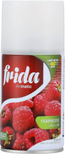 Frida Airmatic Framboise Air Freshener Long Lasting 250ml Made In Egypt