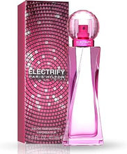 Paris Hilton Electrify Eau De Parfum Spray 100ml/3.4oz