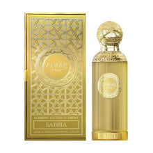Sabbia Extrait De Parfum By Anfar 100ml 3.4 fl oz Element Edition Di Anfar