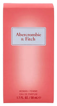 Abercrombie & Fitch First Instinct Together for Women Eau De Parfum Spray 50ml/1.7oz