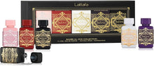 Badee Al Oud Collection Mini Gift Set (5 x 5ml) by Lattafa