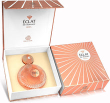 Eclat De Diamant ROSA - EXCLUSIVE -  Eau De Parfum | Oriental Perfume By Fragrance World | 3.04 Fl Oz