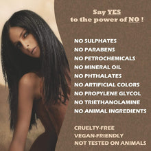 GIOVANNI 2chic Ultra-Sleek Shampoo - 8.5 oz (250ml)