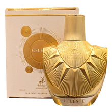 Celeste Eau De Parfum By Maison Alhambra 100ml 3.4 Fl Oz