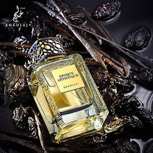 Epoque Artistique Maison Du Maitre Eau De Parfum by Khadlaj 100ml 3.4 FL OZ
