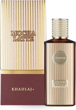 Mocha Latte Extrait De Parfum Spray by Khadlaj 100ml/3.4oz