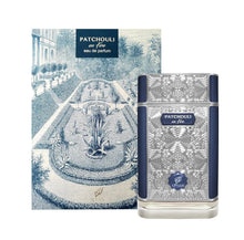 Patchouli On Fire Eau De Parfum By Afnan 80ml 2.7 FL OZ