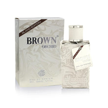 Fragrance World Blanc Edition Brown Orchid Eau de parfum 80 ml 2.7 fl oz