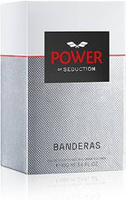 Antonio Banderas Power of Seduction Eau De Toilette Spray 100ml/3.4oz