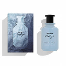 Sea + Zephyr for Men Eau De Parfum Spray by Michael Malul 100ml/3.4oz