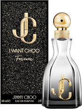 Jimmy Choo I Want Choo Forever Eau De Parfum Spray 60ml/2oz