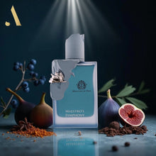 Maestro's Symphony By Paris Corner Ministry of Oud 100 ML Men Women Unisex Perfume