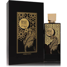 Brave Heart Eau De Parfum by Zimaya (Afnan) 100ml/3.4oz