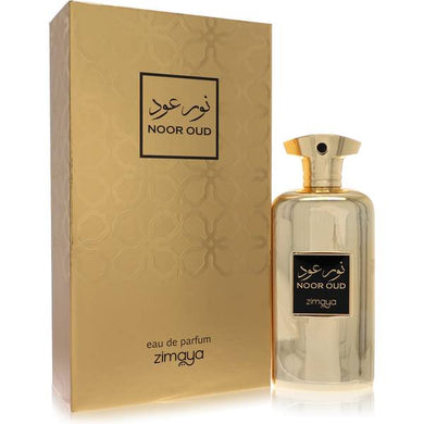 Noor Oud Eau De Parfum by Zimaya (Afnan) 100ml/3.4oz