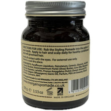 Morgan's Pomade Hair Styling Pomade for Men 3.53oz