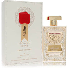 Meethaq Extrait De Rouge Eau De Parfum By Ard Al Zaafaran 3.4 Fl Oz 100 ML