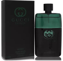 Gucci Guilty Essence for Men Eau De Toilette Spray 90ml/3.0oz