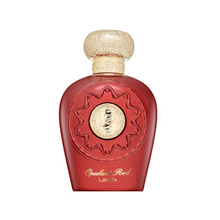 Opulent Red By Lattafa 100ml 3.4 FL OZ Eau De Parfum