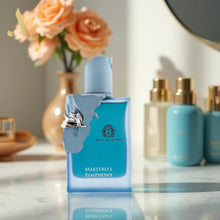 Maestro's Symphony By Paris Corner Ministry of Oud 100 ML Men Women Unisex Perfume