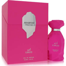 Uhud Eau De Parfum Spray by Arabiyat Prestige 100ml/3.4oz