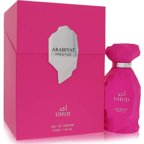 香水(女性用) ARABIYAT PRESTIGE UHUD 100ml 香水 ARABIYAT PRESTIGE UHUD 100ml