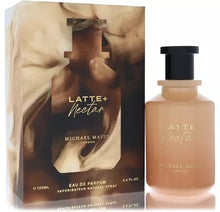 Latte + Nectar Eau De Parfum Spray by Michael Malul 100ml/3.4oz