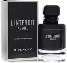 Givenchy L'Interdit Absolu for Women Eau De Parfum Intense 80ml/2.7oz