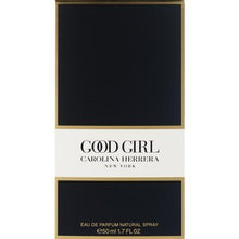 Carolina Herrera Good Girl Eau De Parfum Spray 50ml/1.7oz