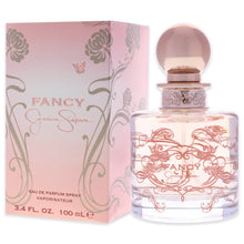 Jessica Simpson Fancy Eau De Parfum Spray 100ml/3.4oz