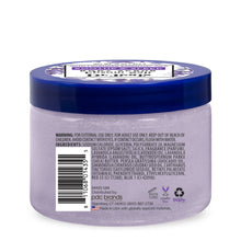 Dr Teal's Epsom Salt Body Scrub Soothe & Sleep with Lavender, 16 oz