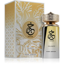 Khair Felicity for Women Eau De Parfum Spray by Paris Corner 100ml/3.4oz