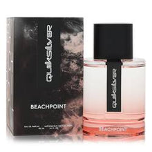 Quicksilver Ladies Beachpoint Eau De Parfum Spray 100ml/3.4oz
