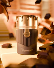 Choco Cult Ministry of Gourmand  by Paris Corner Eu=au De Parfum 100 ML Men Women Unisex Perfume
