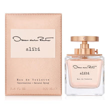 Oscar De La Renta Alibi for Women Eau De Toilette Spray 100ml/3.4oz