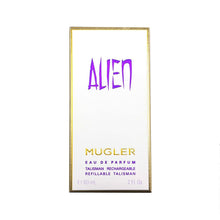Thierry Mugler Alien for Women Eau De Parfum Refillable Spray 60ml/2.0oz