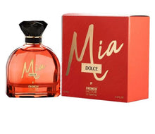 Mia Dolce Le Parfum By French Factor 100ml 3.4 FL OZ