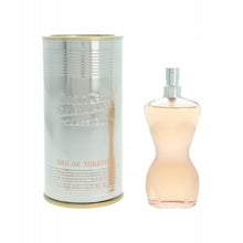 Jean Paul Gaultier Classique for Women Eau De Toilette Spray 50ml/1.7oz