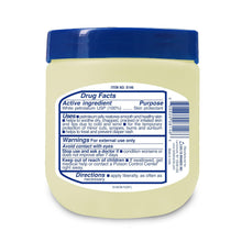 Pure Petroleum Jelly Skin Protectant By Lucky Super Soft 6 oz (170g)