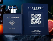 Imperium Absolu Eau De Parfum by Fragrance World 100ml 3.4 FL OZ