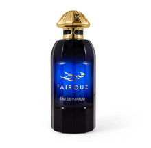 Fairouz Eau De Parfum By Mush Mush 100ml 3.4 FL OZ