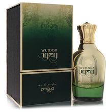Wujood Eau De Parfum By Zimaya (Afnan) 100ml 3.4 FL OZ