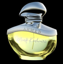 Musk Kashmiri Eau De Parfum By Ahmed Al Maghribi 60ML 2.02 FL OZ