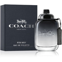 Coach for Men Eau De Toilette Spray 40ml/1.3oz
