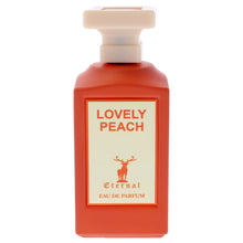 Khalis Lovely Peach Eternal Collection Eau De Parfum Spray 100ml/3.3oz