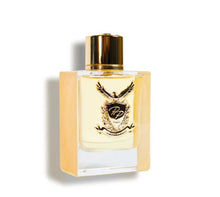 Santal Blanc Private Perfumer By Parfums Parour 3 Piece Set - 100ml Perfume - 10ml Perfume - 4ml Perfumed Oil